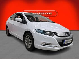 Honda Insight vaihtoauto