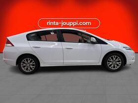 Honda Insight vaihtoauto