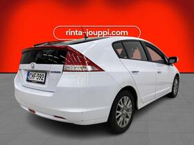 Honda Insight vaihtoauto