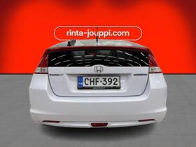 Honda Insight vaihtoauto