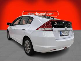 Honda Insight vaihtoauto