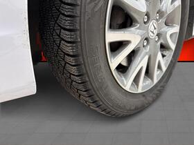 Honda Insight vaihtoauto