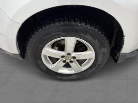 Subaru Forester vaihtoauto