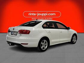 Volkswagen Jetta vaihtoauto
