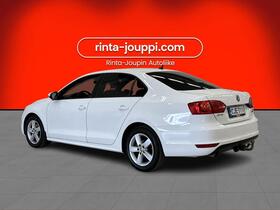 Volkswagen Jetta vaihtoauto