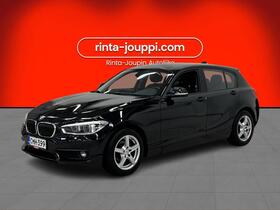 BMW 118 vaihtoauto
