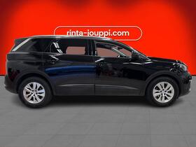 Peugeot 5008 vaihtoauto