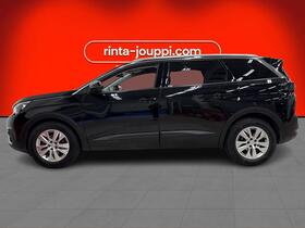 Peugeot 5008 vaihtoauto