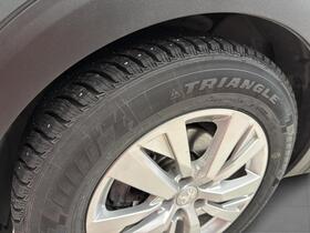 Peugeot 5008 vaihtoauto