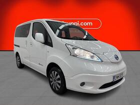 Nissan e-NV200 vaihtoauto