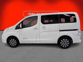 Nissan e-NV200 vaihtoauto