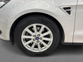 Ford S-MAX vaihtoauto