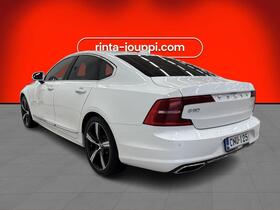 Volvo S90 vaihtoauto