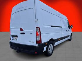 Renault Master vaihtoauto