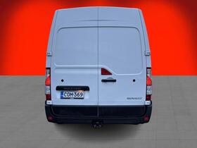 Renault Master vaihtoauto