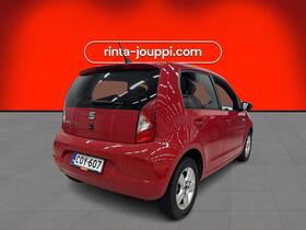 SEAT Mii electric vaihtoauto