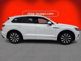 Volkswagen Touareg vaihtoauto