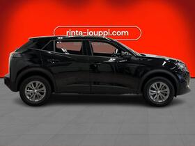 Peugeot e-2008 vaihtoauto