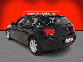 BMW 114 vaihtoauto