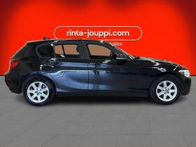BMW 114 vaihtoauto