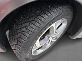 Peugeot 508 vaihtoauto