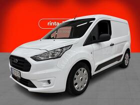 Ford Transit Connect vaihtoauto
