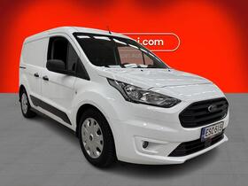 Ford Transit Connect vaihtoauto