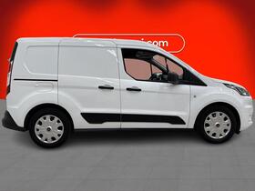 Ford Transit Connect vaihtoauto