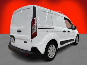 Ford Transit Connect vaihtoauto