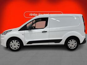 Ford Transit Connect vaihtoauto