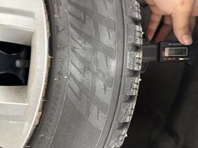 Ford Transit Connect vaihtoauto