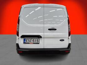 Ford Transit Connect vaihtoauto