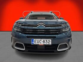 Citroën C5 Aircross vaihtoauto