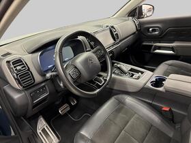 Citroën C5 Aircross vaihtoauto