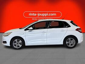 Citroën C4 vaihtoauto