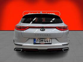 Kia Proceed vaihtoauto