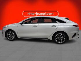 Kia Proceed vaihtoauto