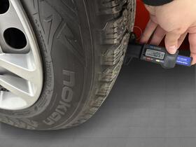 Peugeot e-Expert vaihtoauto