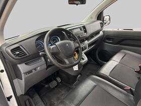 Peugeot e-Expert vaihtoauto