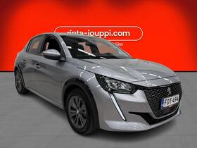 Peugeot e-208 vaihtoauto