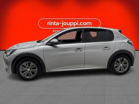 Peugeot e-208 vaihtoauto