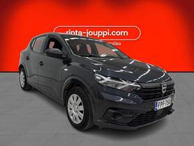 Dacia Sandero vaihtoauto