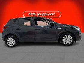 Dacia Sandero vaihtoauto