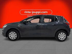 Dacia Sandero vaihtoauto