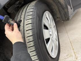 Dacia Sandero vaihtoauto