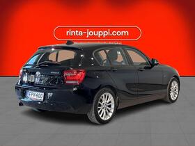 BMW 120 vaihtoauto