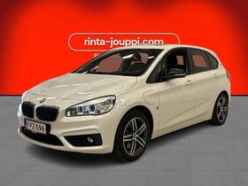 BMW 225 vaihtoauto