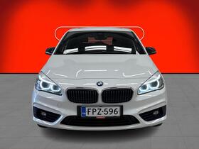 BMW 225 vaihtoauto