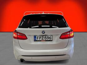 BMW 225 vaihtoauto