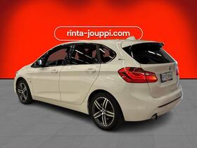 BMW 225 vaihtoauto